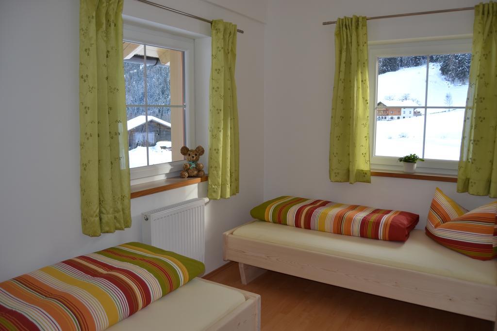Apartment Santnerhof Virgen Habitación foto