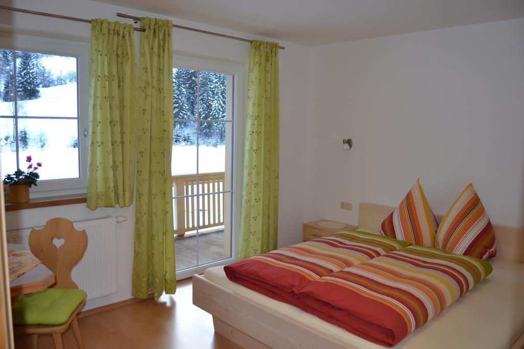 Apartment Santnerhof Virgen Habitación foto